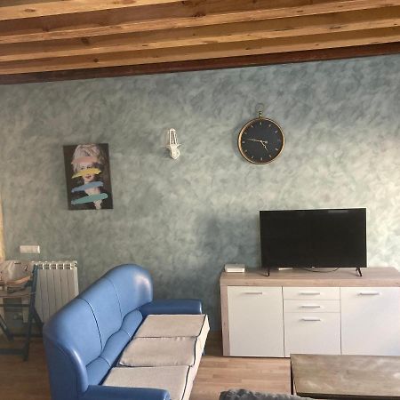 살라망카 Apartamento S-Xviii La Ranita Salmantina 아파트 외부 사진