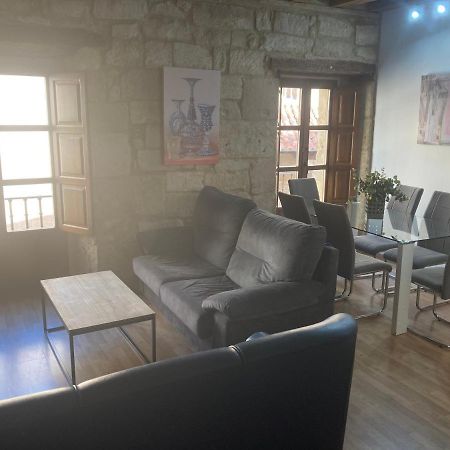 살라망카 Apartamento S-Xviii La Ranita Salmantina 아파트 외부 사진