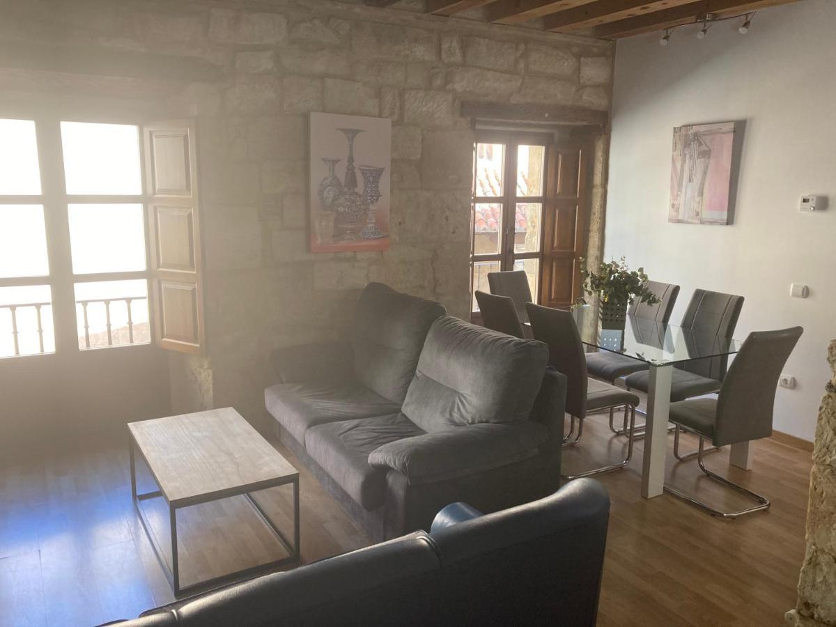 살라망카 Apartamento S-Xviii La Ranita Salmantina 아파트 외부 사진