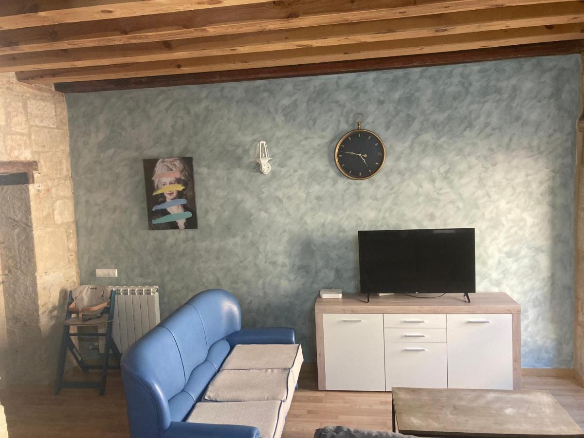 살라망카 Apartamento S-Xviii La Ranita Salmantina 아파트 외부 사진