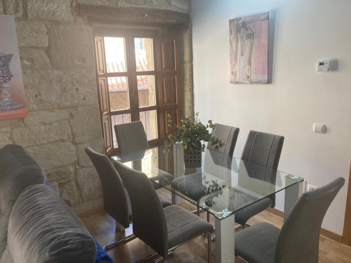 살라망카 Apartamento S-Xviii La Ranita Salmantina 아파트 외부 사진