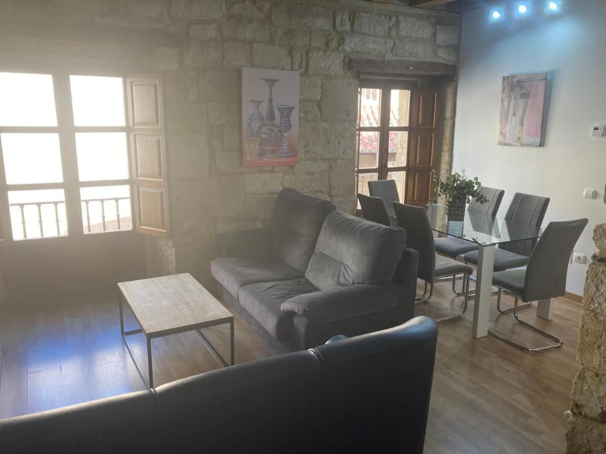 살라망카 Apartamento S-Xviii La Ranita Salmantina 아파트 외부 사진