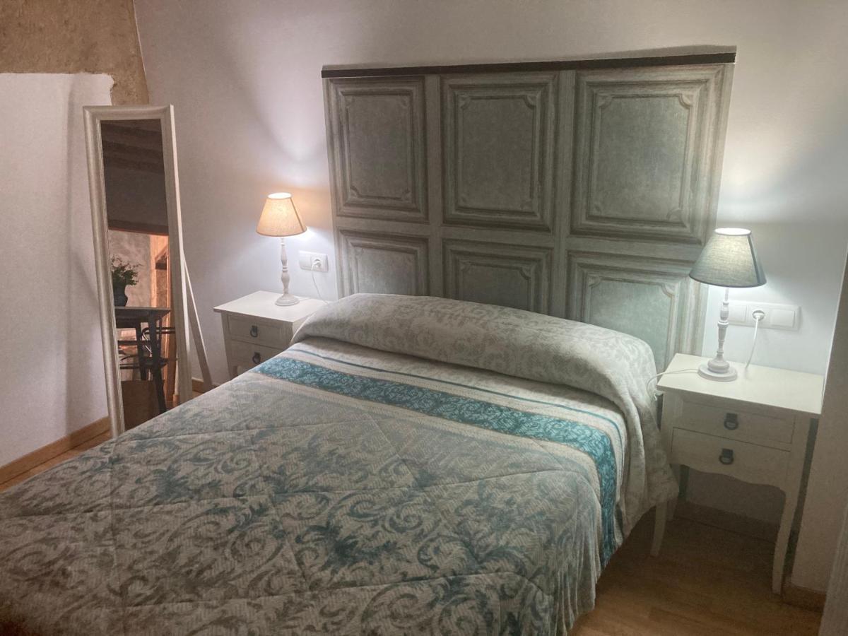 살라망카 Apartamento S-Xviii La Ranita Salmantina 아파트 외부 사진