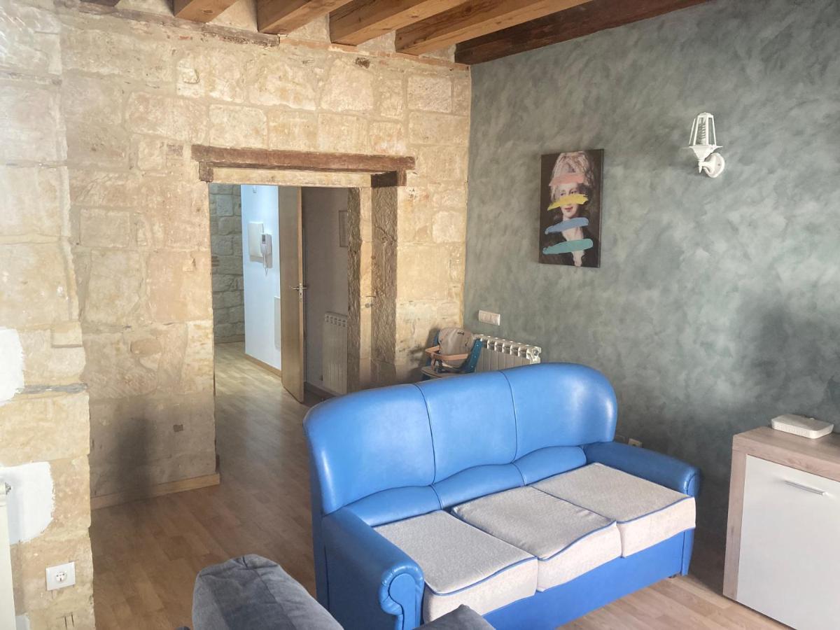 살라망카 Apartamento S-Xviii La Ranita Salmantina 아파트 외부 사진