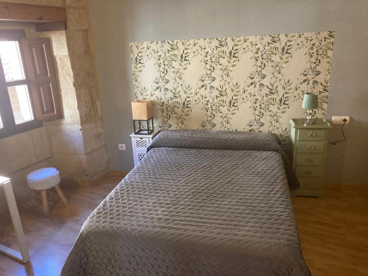 살라망카 Apartamento S-Xviii La Ranita Salmantina 아파트 외부 사진
