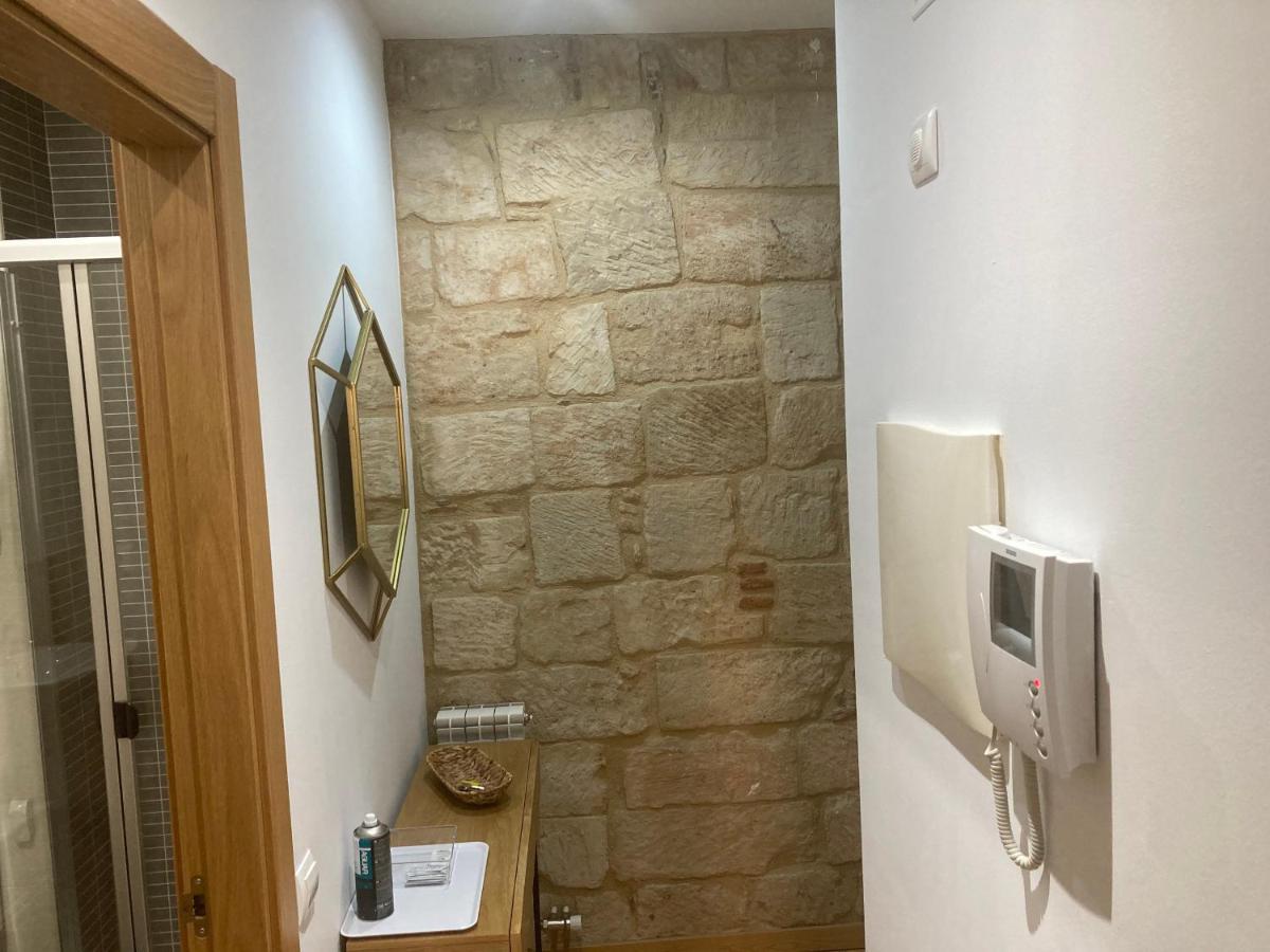 살라망카 Apartamento S-Xviii La Ranita Salmantina 아파트 외부 사진