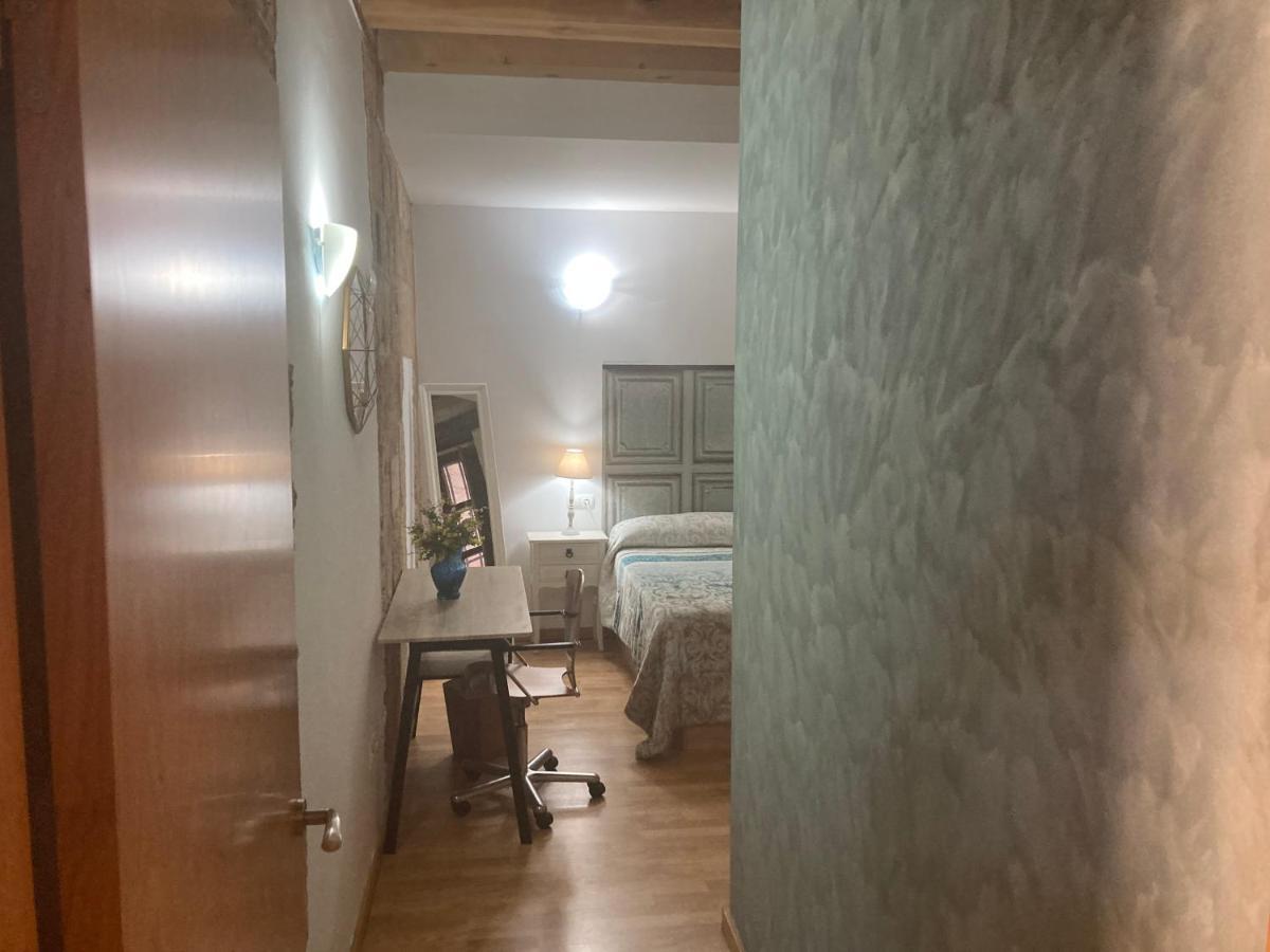 살라망카 Apartamento S-Xviii La Ranita Salmantina 아파트 외부 사진