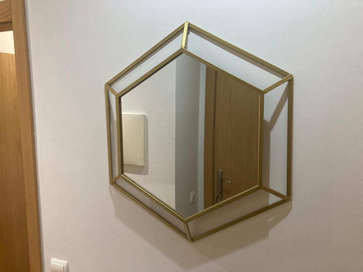 살라망카 Apartamento S-Xviii La Ranita Salmantina 아파트 외부 사진