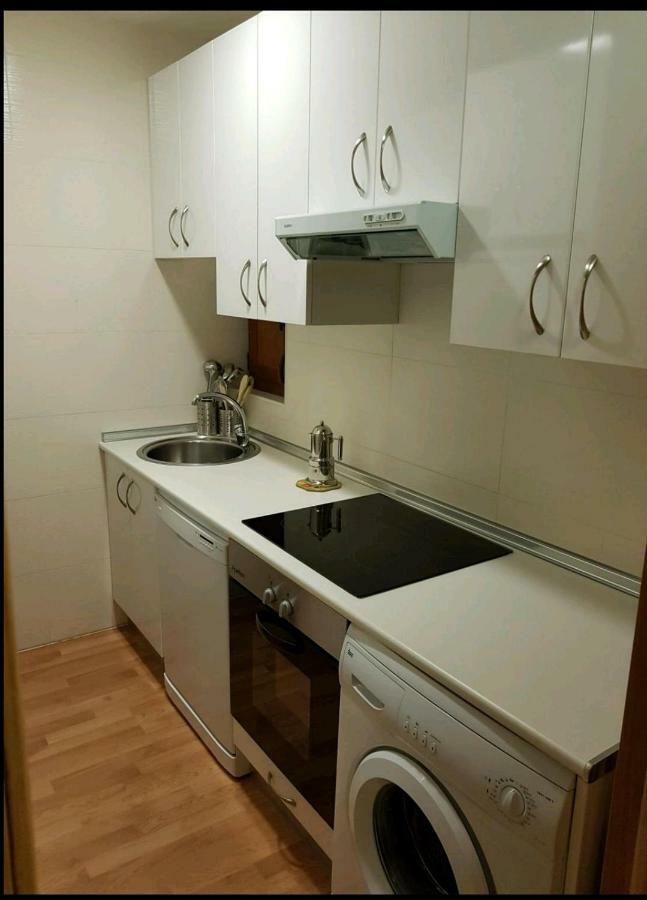 살라망카 Apartamento S-Xviii La Ranita Salmantina 아파트 외부 사진
